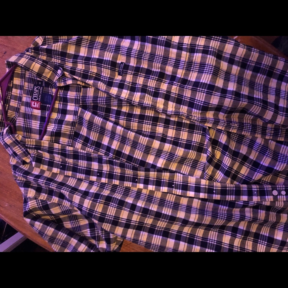 flannel